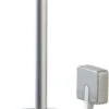Tiger Impuls Toiletborstel Met Houder - RVS Geborsteld -Woonwinkel 455x1200