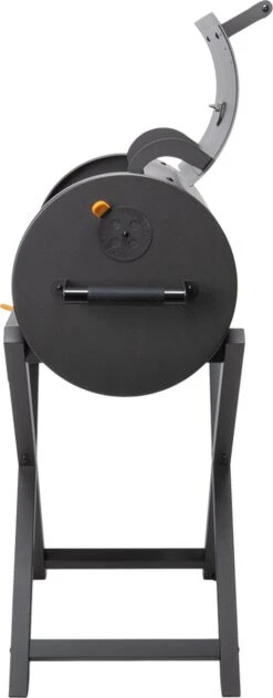 Boretti Fratello 2.0 Houtskool Barbecue -Woonwinkel 470x1200