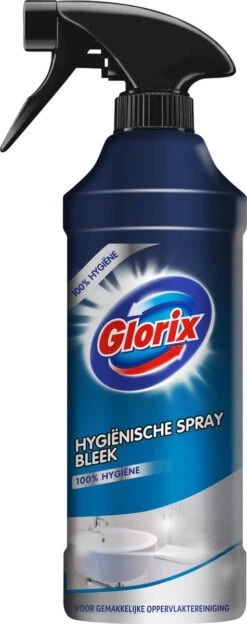 Glorix Spray Bleek 500ML 6x 13 Glorix Spray Bleek 500ML 6x -Woonwinkel 475x1200