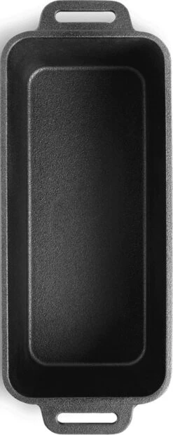 Burnhard Gietijzeren Broodpan 3,5 L - Broodbakvorm 29 Burnhard Gietijzeren Broodpan 3,5 L - Broodbakvorm -Woonwinkel 477x1200