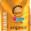 Australian Coffee Beans Feel Good -4 X 500 Gram- UTZ Organic 1 Australian Coffee Beans Feel Good -4 X 500 Gram- UTZ Organic -Woonwinkel 487x1200 1