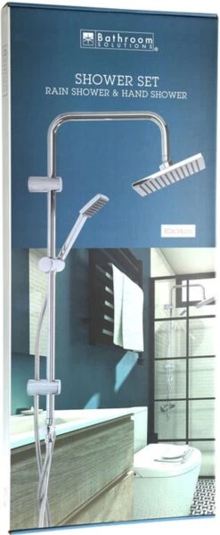 Bathroom Solutions Regendouche Set MET Handdouche 150cm -Woonwinkel 495x1200 1