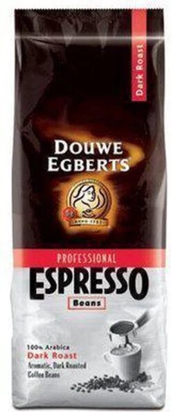 Koffie Douwe Egberts Espresso Bonen Dark Roast 1000gr -Woonwinkel 500x1200 1