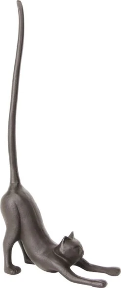 KAT Reserverolhouder - Toiletrolstandaard - Keukenrolhouder - WC Rolhouder Staand - Toiletrolhouder Staand - Reserverolhouders - Poes -Woonwinkel 503x1200 1