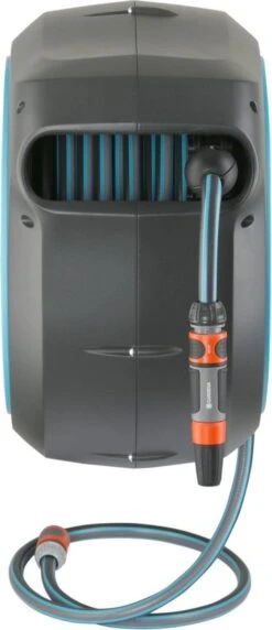 GARDENA - Wandslangenbox - RollUp XL - 35 Meter - Ø 13 Mm 18 GARDENA - Wandslangenbox - RollUp XL - 35 Meter - Ø 13 Mm -Woonwinkel 518x1200