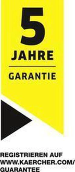 Kärcher SP 5 Dirt Box - Dompelpomp - 9.500 L/u -Woonwinkel 524x1200