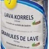 Lava Lavagruis Lavakorrel 18L (+- 20 Kg) Grof Lavameel (korrel) 0-3mm - Bodemverbeteraar -Woonwinkel 527x1200
