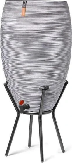 Capi Europe - Regenton Rib NL - 56x123 - Ivoor - Voor Binnen En Buiten - RKOFI1132 11 Capi Europe - Regenton Rib NL - 56x123 - Ivoor - Voor Binnen En Buiten - RKOFI1132 -Woonwinkel 531x1200