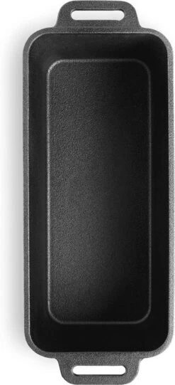 Burnhard Gietijzeren Broodpan 3,5 L - Broodbakvorm 20 Burnhard Gietijzeren Broodpan 3,5 L - Broodbakvorm -Woonwinkel 548x1200