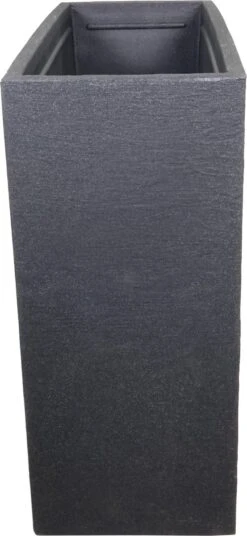 4gardenz® Stone Rechthoekige Bloembak Voor Buiten - 60x60x26cm 20 4gardenz® Stone Rechthoekige Bloembak Voor Buiten - 60x60x26cm -Woonwinkel 553x1200