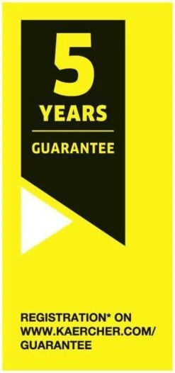 Kärcher SP 2 Flat Dompelpomp - 6000 L/u - 250w -Woonwinkel 564x1200