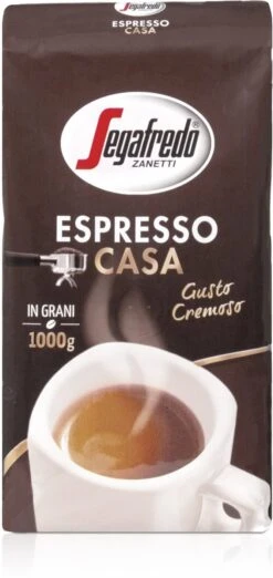 Segafredo Espresso Casa Koffiebonen - 1 Kg 10 Segafredo Espresso Casa Koffiebonen - 1 Kg -Woonwinkel 568x1200 1