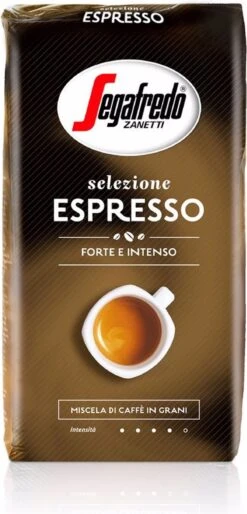 Segafredo Espresso Casa Koffiebonen - 1 Kg 12 Segafredo Espresso Casa Koffiebonen - 1 Kg -Woonwinkel 577x1200 2