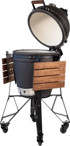 The Bastard Urban Medium - Kamado Barbecue - Kamado BBQ 28 The Bastard Urban Medium - Kamado Barbecue - Kamado BBQ -Woonwinkel 580x1200 1