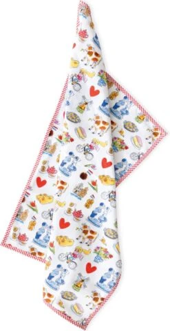 Blond Amsterdam Specials Hollands Glorie Theedoek -Woonwinkel 618x1200