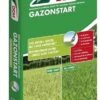 DCM Gazonstart - Gazonmest - Herstelt En Geeft Diepgroene Kleur - Gazonmeststof Met MINIGRAN® Technology - 500m2 - 20 Kg -Woonwinkel 619x1200
