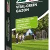 DCM Vital-Green Gazon - Gazonmest - Gazonmeststof Met MINIGRAN® Technology - 250m2 - 10 Kg -Woonwinkel 620x1200