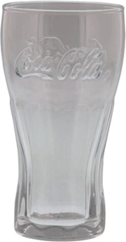 Coca-Cola Coca Cola Glas Contourglazen 27cl Doos 6 Stuks -Woonwinkel 625x1200