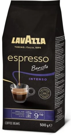 Lavazza Espresso Barista Intenso Koffiebonen - 500 Gram X4 10 Lavazza Espresso Barista Intenso Koffiebonen - 500 Gram X4 -Woonwinkel 629x1200 1