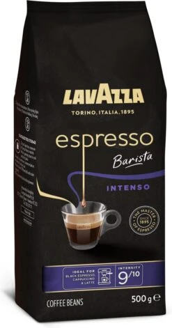 Lavazza Espresso Barista Intenso Koffiebonen - 500 Gram X4 11 Lavazza Espresso Barista Intenso Koffiebonen - 500 Gram X4 -Woonwinkel 629x1200 2