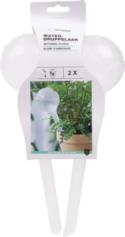 Benson Waterdruppelaar - 2 Stuks - Kunststof - 40 Ml - Waterbol -Woonwinkel 632x1200 1