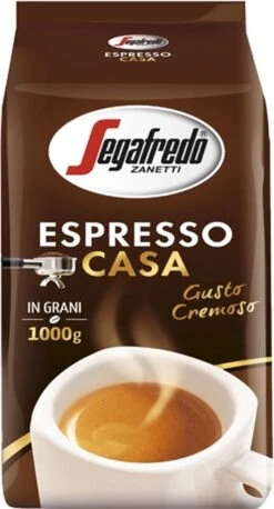 Segafredo Espresso Casa Koffiebonen - 1 Kg 13 Segafredo Espresso Casa Koffiebonen - 1 Kg -Woonwinkel 647x1200 2