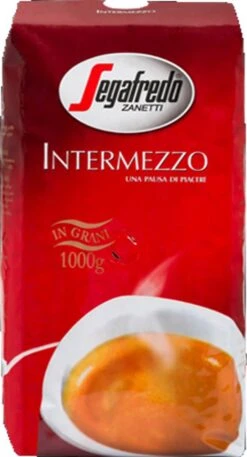 Segafredo Intermezzo Koffiebonen - 8 X 1 Kg -Woonwinkel 648x1200 3