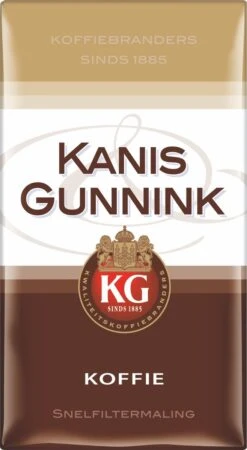 Kanis & Gunnink Filterkoffie - 6 X 500 Gram -Woonwinkel 658x1200 2