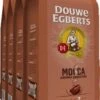 Douwe Egberts Mocca Koffiebonen - 4 X 500 Gram 1 Douwe Egberts Mocca Koffiebonen - 4 X 500 Gram -Woonwinkel 658x1200 3