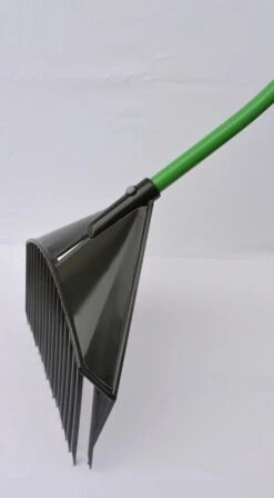 Golden Gark Multihark - Voor Harken, Scheppen En Zeven - Per Stuk – Groen -Woonwinkel 661x1200