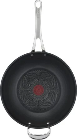 Tefal Jamie Oliver Cook's Classic Wokpan - Ø 30 Cm -Woonwinkel 662x1200