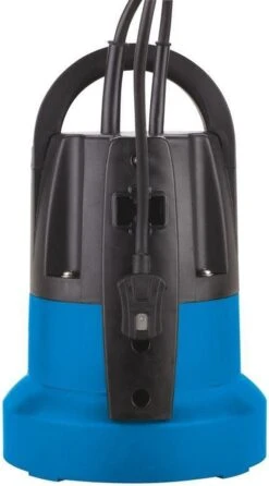 Güde 94627 Waterpomp – Vlakzuigpomp -Woonwinkel 664x1200