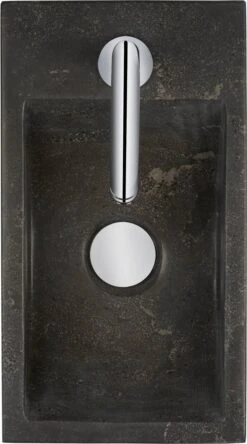 GROHE Universal Fonteinkraan - 1/2'' - C Uitloop - Zonder Waste - Chroom - 20201000 23 GROHE Universal Fonteinkraan - 1/2'' - C Uitloop - Zonder Waste - Chroom - 20201000 -Woonwinkel 667x1200 1