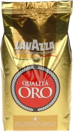 Lavazza Qualita Oro Koffiebonen - 6 X 1 Kg -Woonwinkel 667x1200