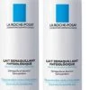 La Roche-Posay Fysiologische Reinigingsmelk - 2x200 Ml 2 La Roche-Posay Fysiologische Reinigingsmelk - 2x200 Ml -Woonwinkel 671x1200