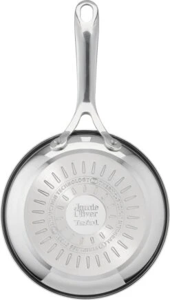 Tefal Jamie Oliver Cooks Direct On Koekenpan - Ø 20 Cm -Woonwinkel 680x1200