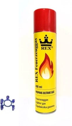 Hofftech Universeel Aanstekergas Propaan - Butaan Gas - 300 Ml -Woonwinkel 686x1200 2