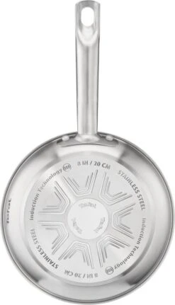 Tefal Virtuoso Gourmet Koekenpan - Ø 28 Cm -Woonwinkel 687x1200