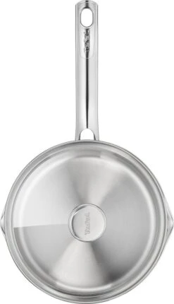 Tefal Duetto 3-delige Kookset - Steelpan Ø 16 Cm, Kookpan Ø 20/24 Cm 23 Tefal Duetto 3-delige Kookset - Steelpan Ø 16 Cm, Kookpan Ø 20/24 Cm -Woonwinkel 689x1200 2