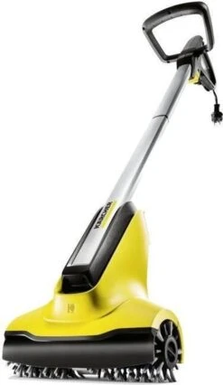 Karcher - Pcl 4 Patio Cleaner /outdoor Tools -Woonwinkel 695x1200