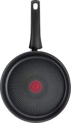 Tefal Resource Hapjespan - Ø 24 Cm + Deksel - Duurzaam -Woonwinkel 699x1200 1