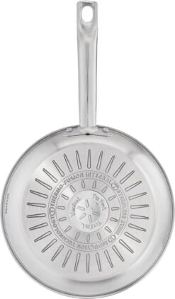Tefal Virtuoso - Pannenset - Koekenpannen Ø24 & Ø28 Cm 15 Tefal Virtuoso - Pannenset - Koekenpannen Ø24 & Ø28 Cm -Woonwinkel 700x1200