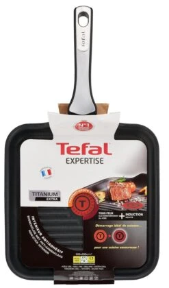 Tefal Expertise Grillpan - 26 X 26 Cm -Woonwinkel 706x1200 1