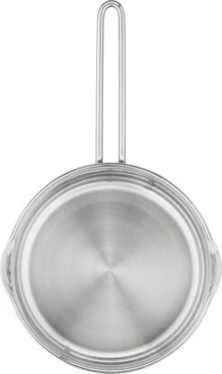 Tefal Nordica Pannenset 4 Delig - Steelpan Ø16 Cm & Kookpan Ø 18 + Ø 20 + Ø 24 Cm -Woonwinkel 710x1200