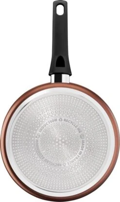 Tefal Resource Hapjespan - Ø 24 Cm + Deksel - Duurzaam -Woonwinkel 712x1200 2