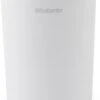 Brabantia ReNew Tandenborstelhouder - Met Inzet - White 1 Brabantia ReNew Tandenborstelhouder - Met Inzet - White -Woonwinkel 717x1200 1