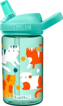 CamelBak Eddy+ Kids Dagelijks Gebruik 400 Ml Polypropyleen (PP), Tritan Meerkleurig -Woonwinkel 719x1200 1