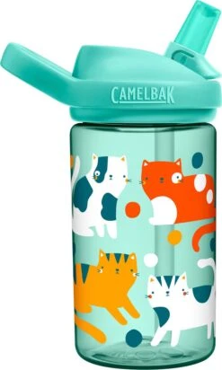 CamelBak Eddy+ Kids Dagelijks Gebruik 400 Ml Polypropyleen (PP), Tritan Meerkleurig -Woonwinkel 719x1200 2