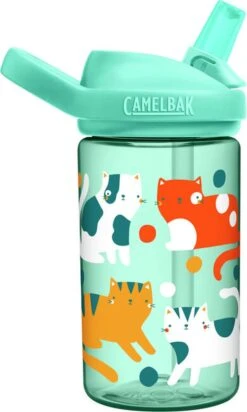 CamelBak Eddy+ Kids Dagelijks Gebruik 400 Ml Polypropyleen (PP), Tritan Meerkleurig -Woonwinkel 720x1200 2