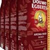 Douwe Egberts Aroma Rood Koffiebonen - 4 X 1000 Gram - Extra Grote Verpakking -Woonwinkel 722x1200 3